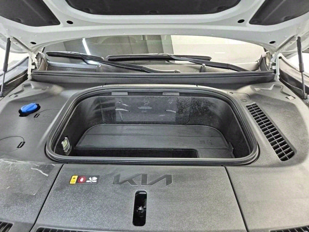 KIA EV9 - Vista 5