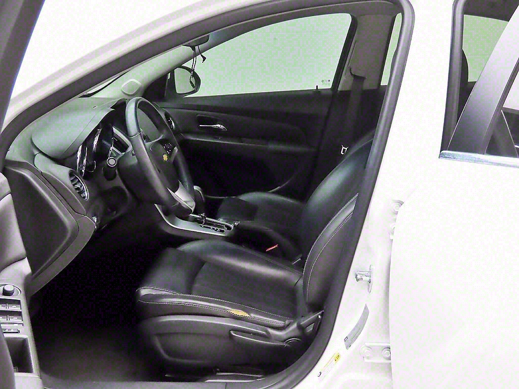 Chevrolet Cruise 2015 - Importación desde Corea - HF Imports Iquique - Foto 13