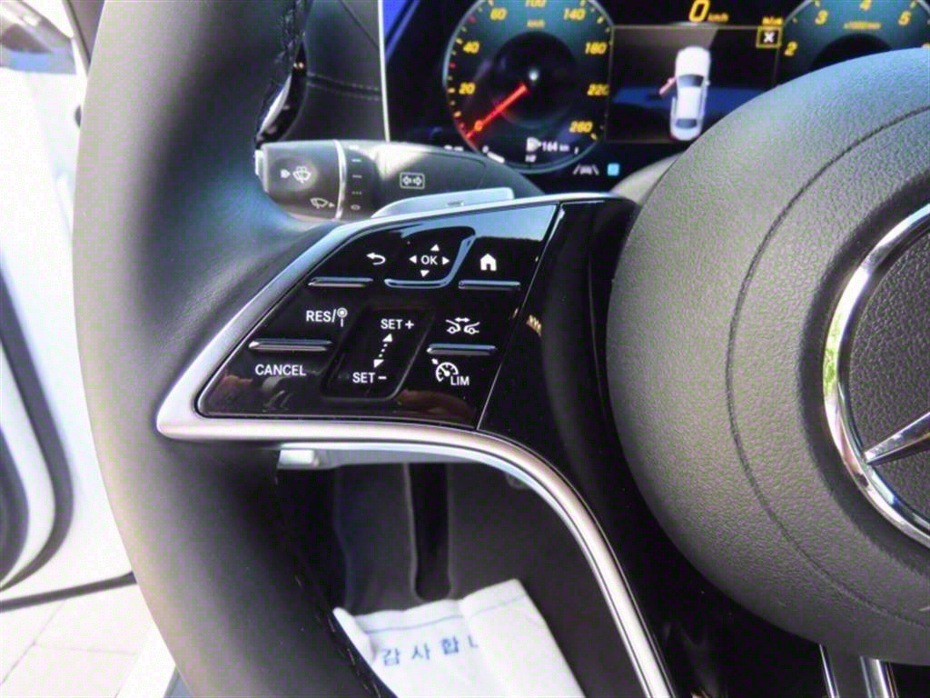 Mercedes Benz E class 2023 - Importación desde Corea - HF Imports Iquique - Foto 11