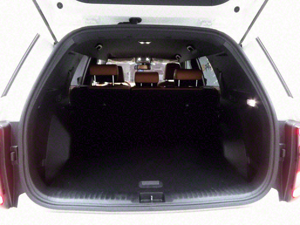 Ssangyong Torres 2024 Blanco - Importación desde Corea - HF Imports Iquique - Foto 15