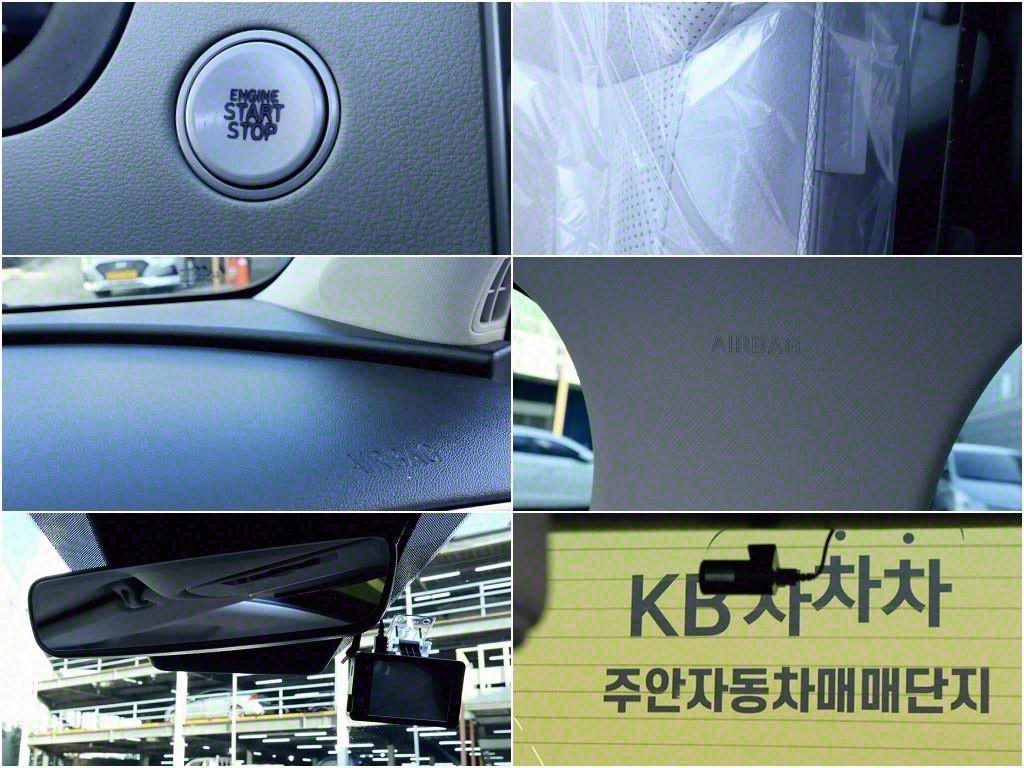 HYUNDAI Tucson 2023 Blanco - Importación desde Corea - HF Imports Iquique - Foto 13