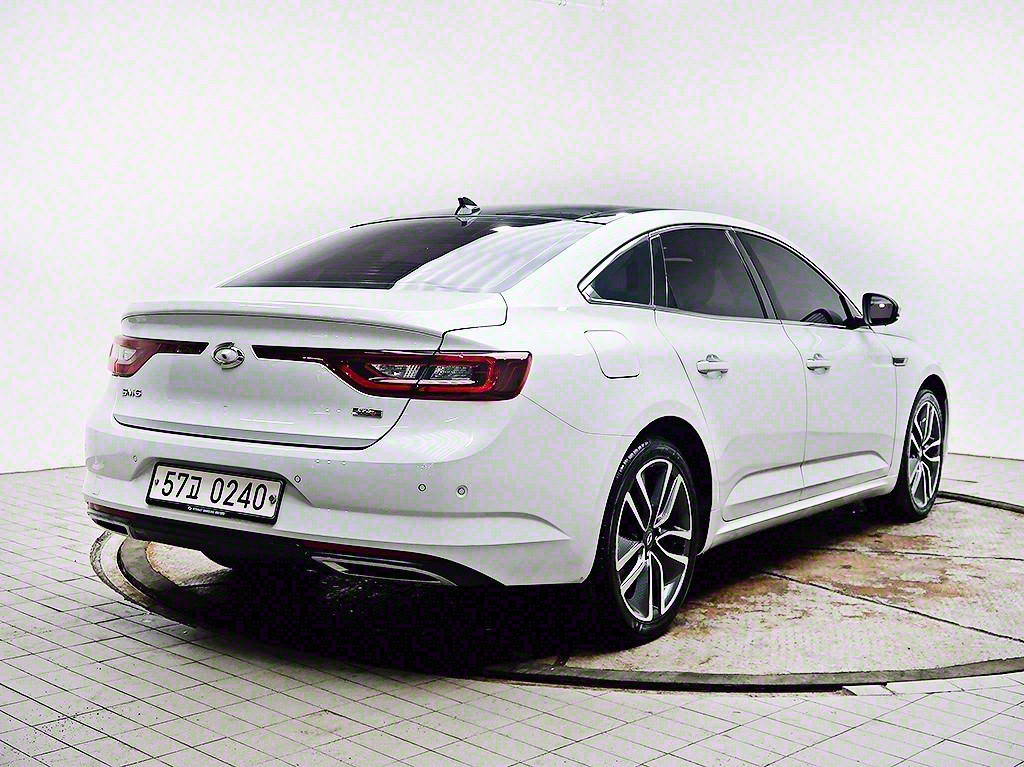 SAMSUNG SM6 - Vista 7