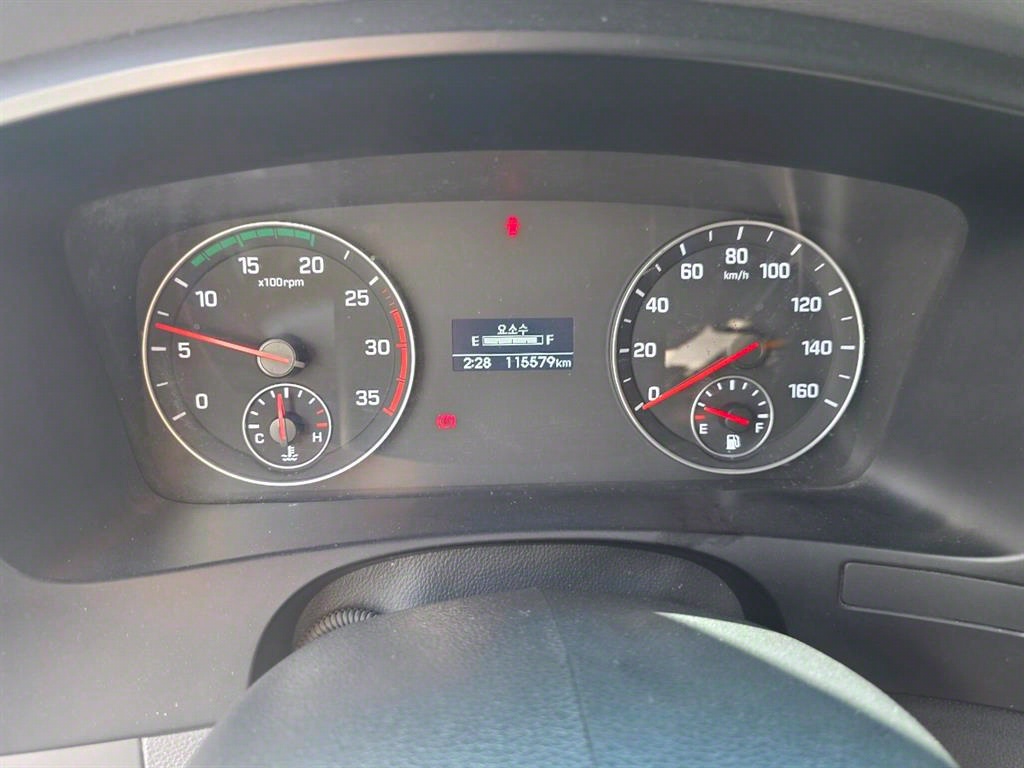 medium and large cargo Lekka - Vista 7