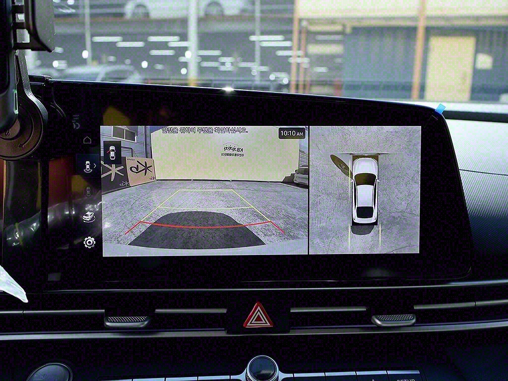 HYUNDAI Avante 2026 Blanco - Importación desde Corea - HF Imports Iquique - Foto 9