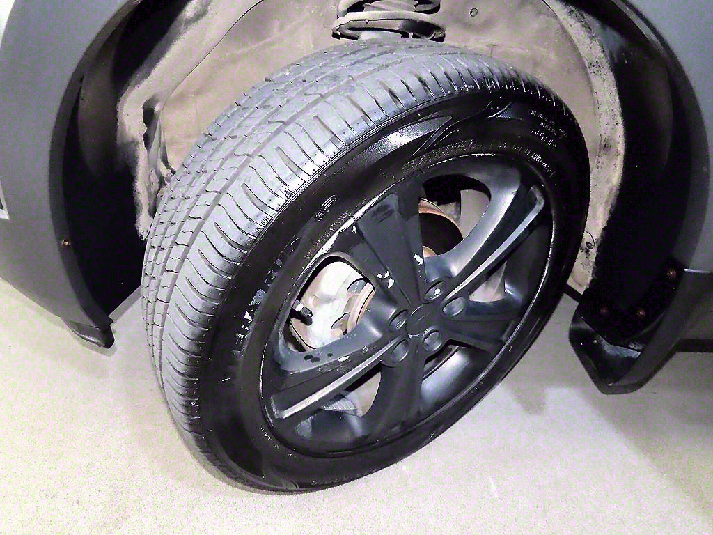 Chevrolet Captiva 2015 Gris - Importación desde Corea - HF Imports Iquique - Foto 19