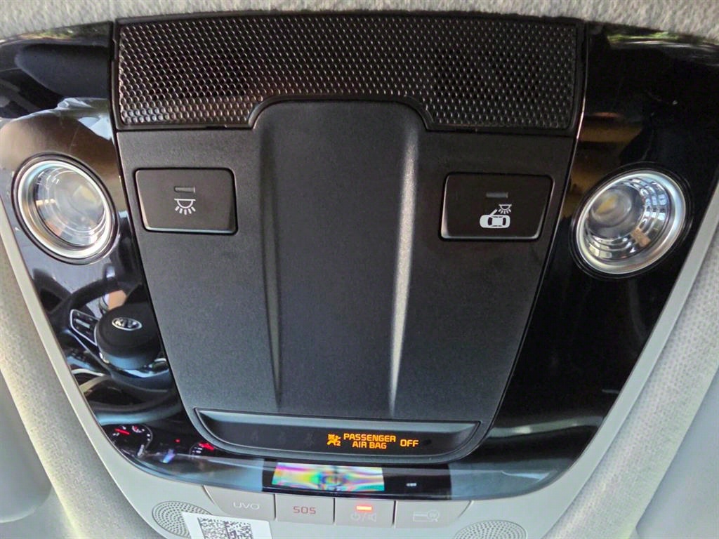 KIA Seltos 2022 Blanco - Importación desde Corea - HF Imports Iquique - Foto 15