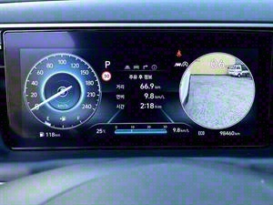 HYUNDAI Tucson - Vista 12