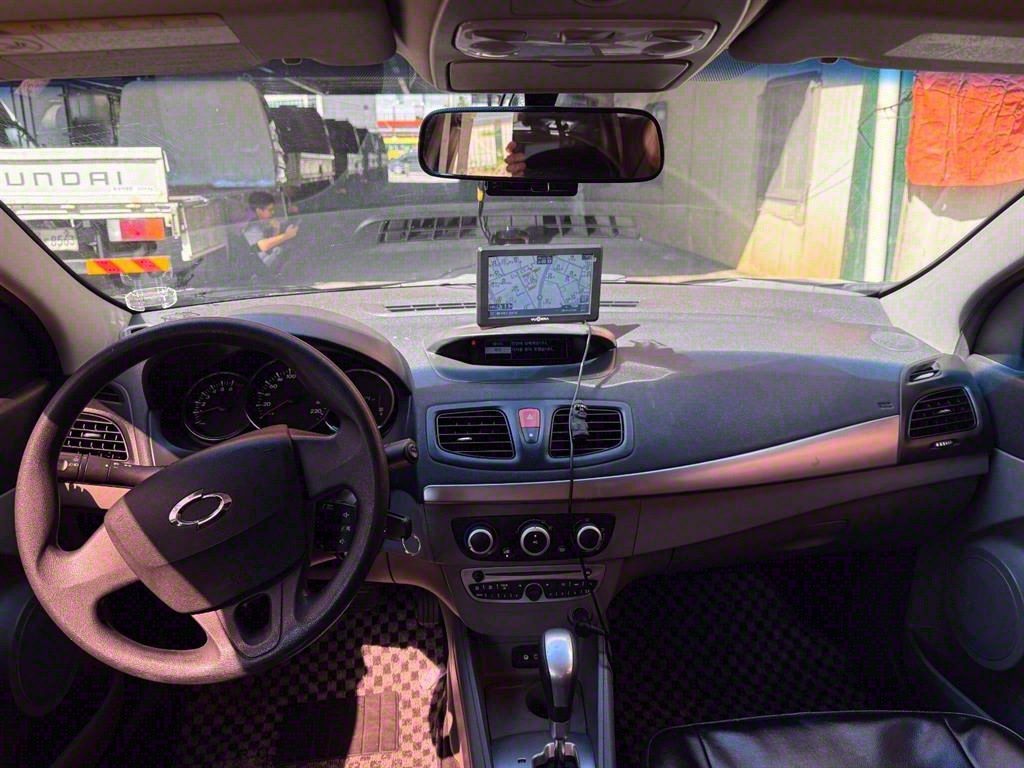 SAMSUNG SM3 - Vista 5