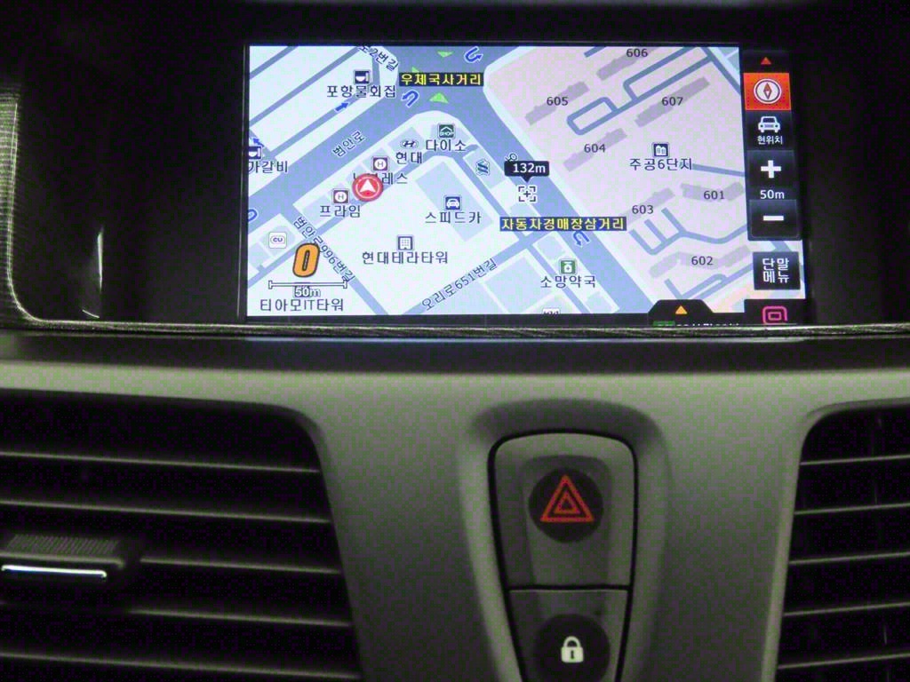 SAMSUNG SM5 2014 - Importación desde Corea - HF Imports Iquique - Foto 16