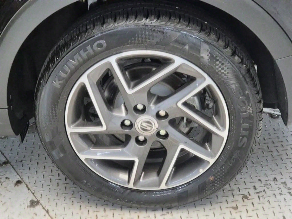 Ssangyong Tivoli 2022 Negro - Importación desde Corea - HF Imports Iquique - Foto 18