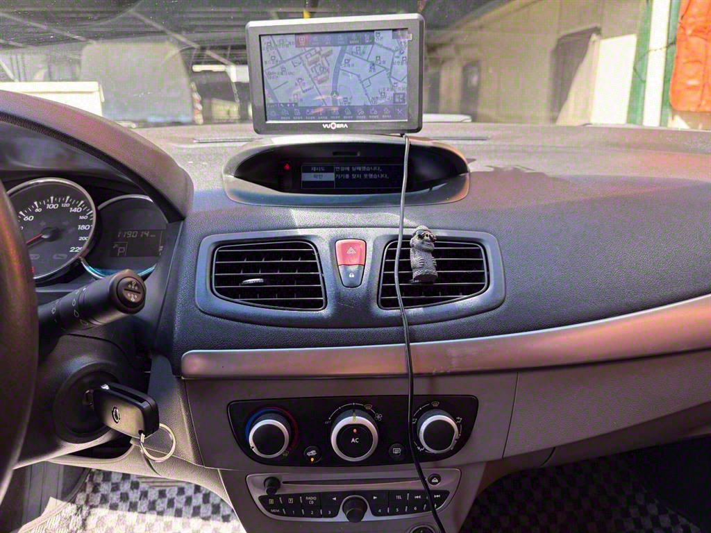 SAMSUNG SM3 2010 Negro - Importación desde Corea - HF Imports Iquique - Foto 14