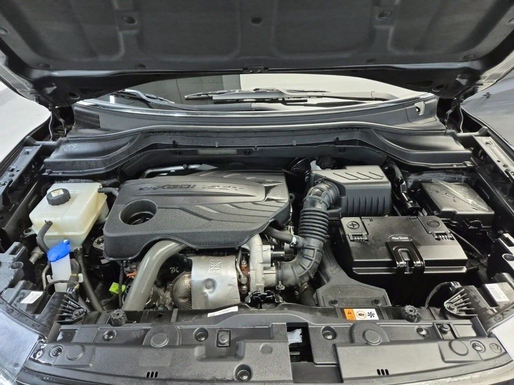 Ssangyong Tivoli 2022 Negro - Importación desde Corea - HF Imports Iquique - Foto 20