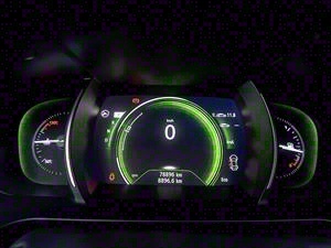 SAMSUNG SM6 - Vista 12