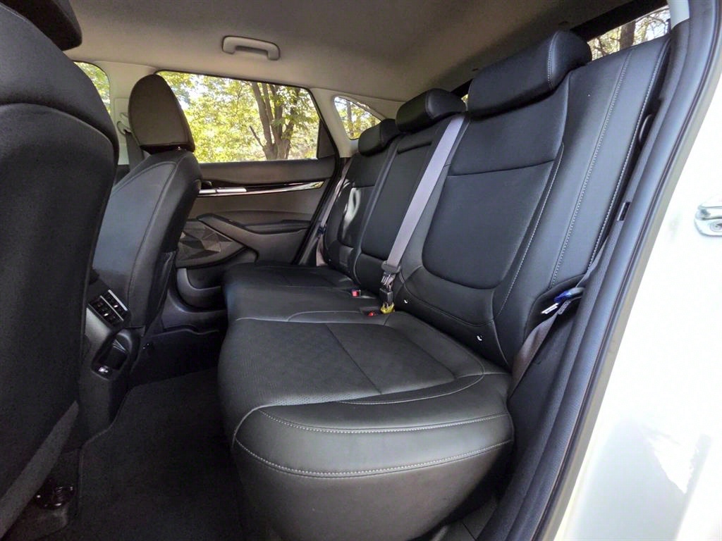 KIA Seltos - Vista 6