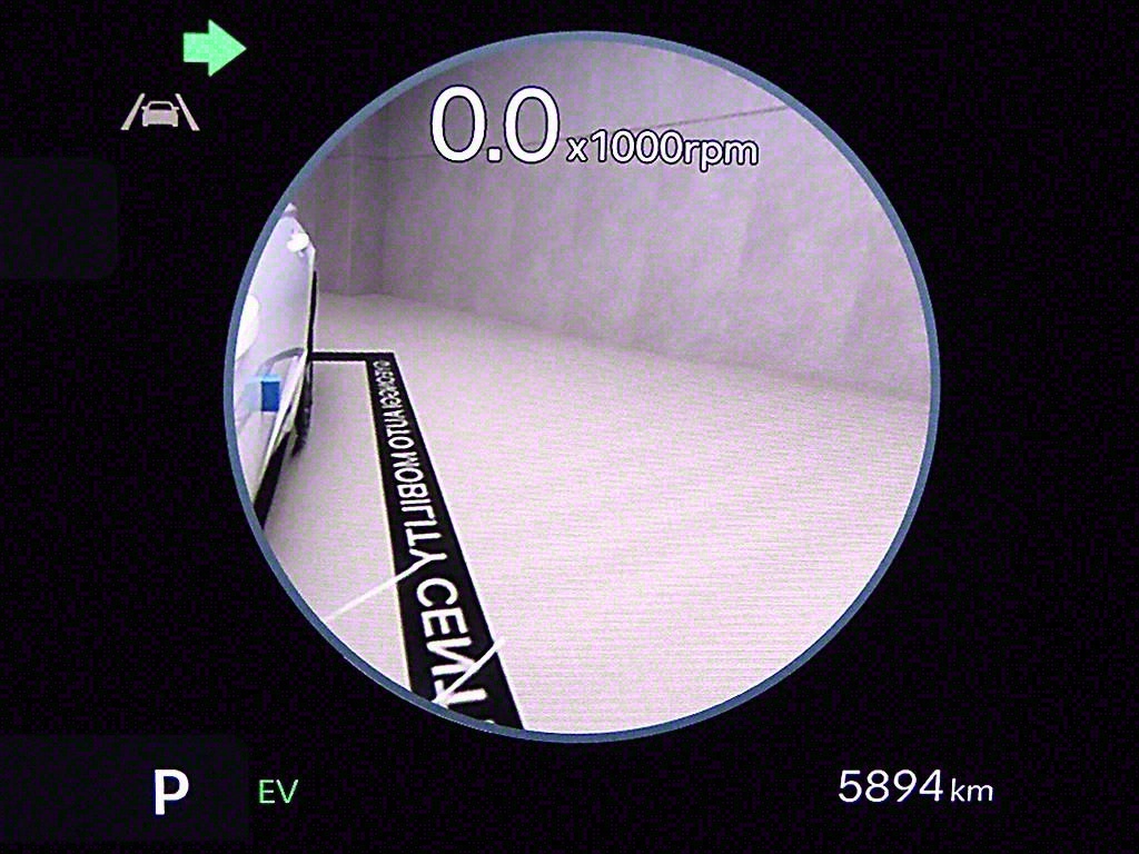 HYUNDAI Sonata - Vista 8