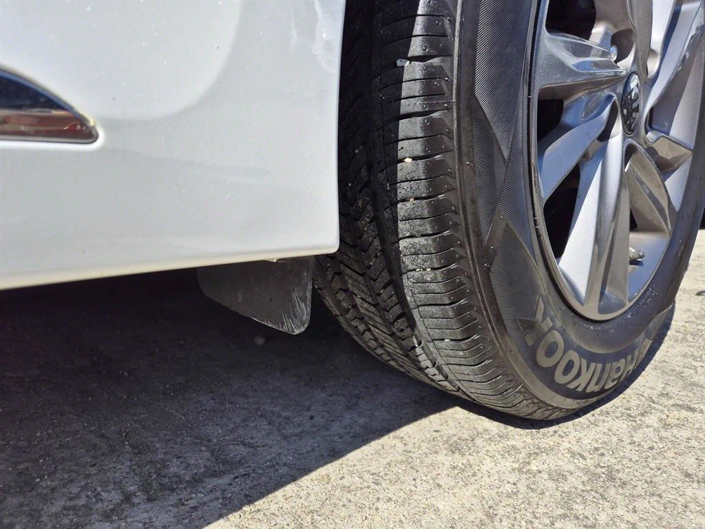 KIA K5 2019 Blanco - Importación desde Corea - HF Imports Iquique - Foto 20