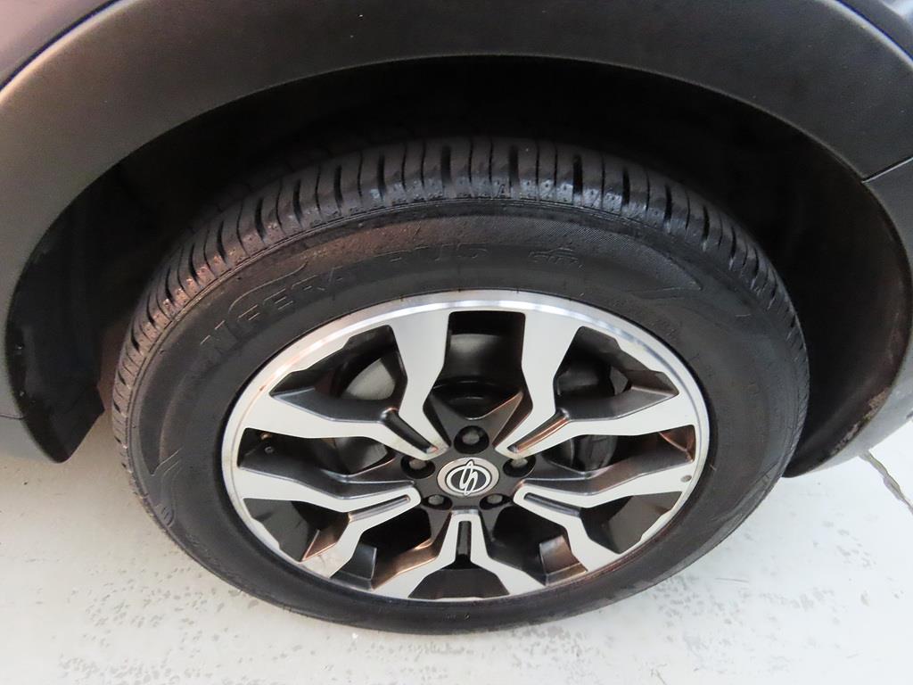 Ssangyong Korando 2016 Gris - Importación desde Corea - HF Imports Iquique - Foto 20