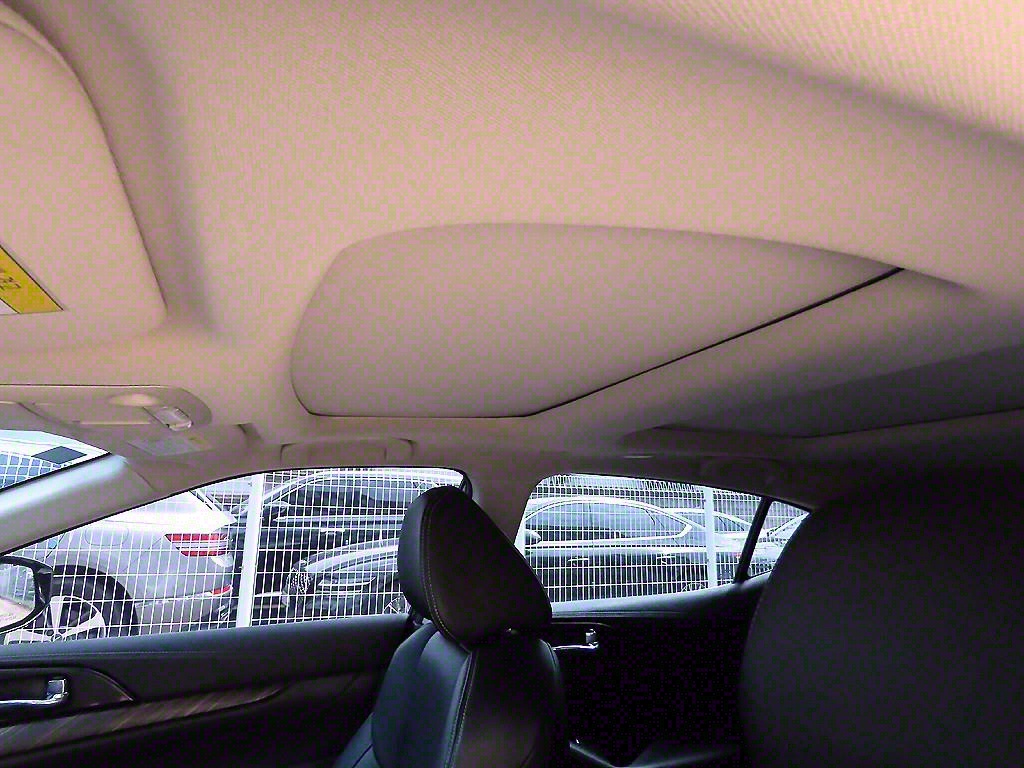 Nissan Maxima 2018 Blanco - Importación desde Corea - HF Imports Iquique - Foto 18