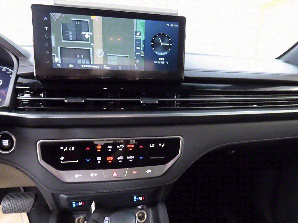 Ssangyong Rexton 2024 - Importación desde Corea - HF Imports Iquique - Foto 14