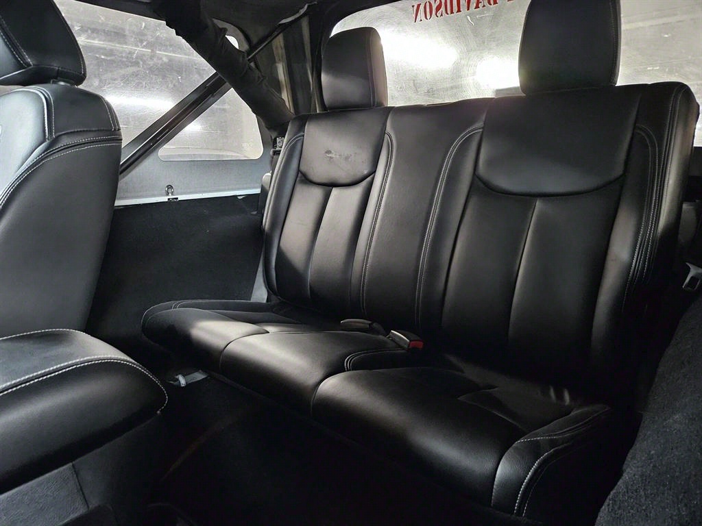 Jeep Wrangler 2017 Blanco - Importación desde Corea - HF Imports Iquique - Foto 16