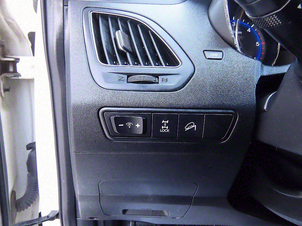 HYUNDAI Tucson - Vista 12