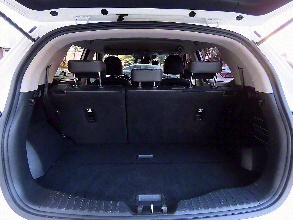 Ssangyong Tivoli 2022 Blanco - Importación desde Corea - HF Imports Iquique - Foto 17