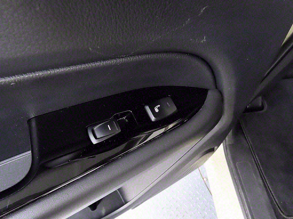 Ssangyong Rexton - Vista 12