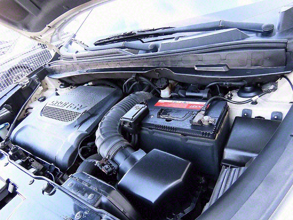 HYUNDAI Tucson 2011 Blanco - Importación desde Corea - HF Imports Iquique - Foto 17