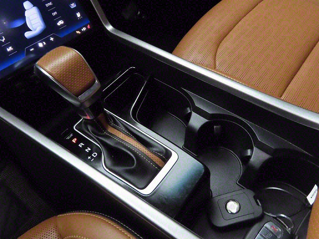 Ssangyong Torres - Vista 10