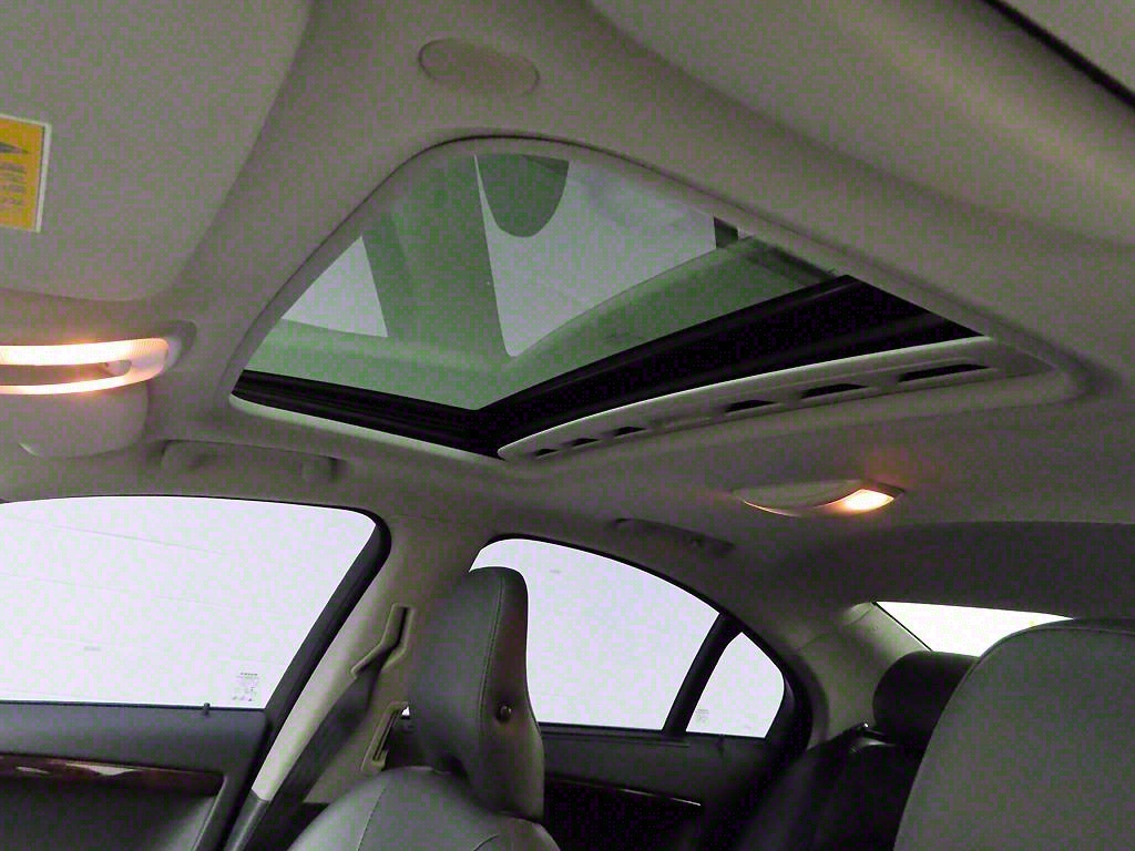 Volvo S80 2014 - Importación desde Corea - HF Imports Iquique - Foto 17