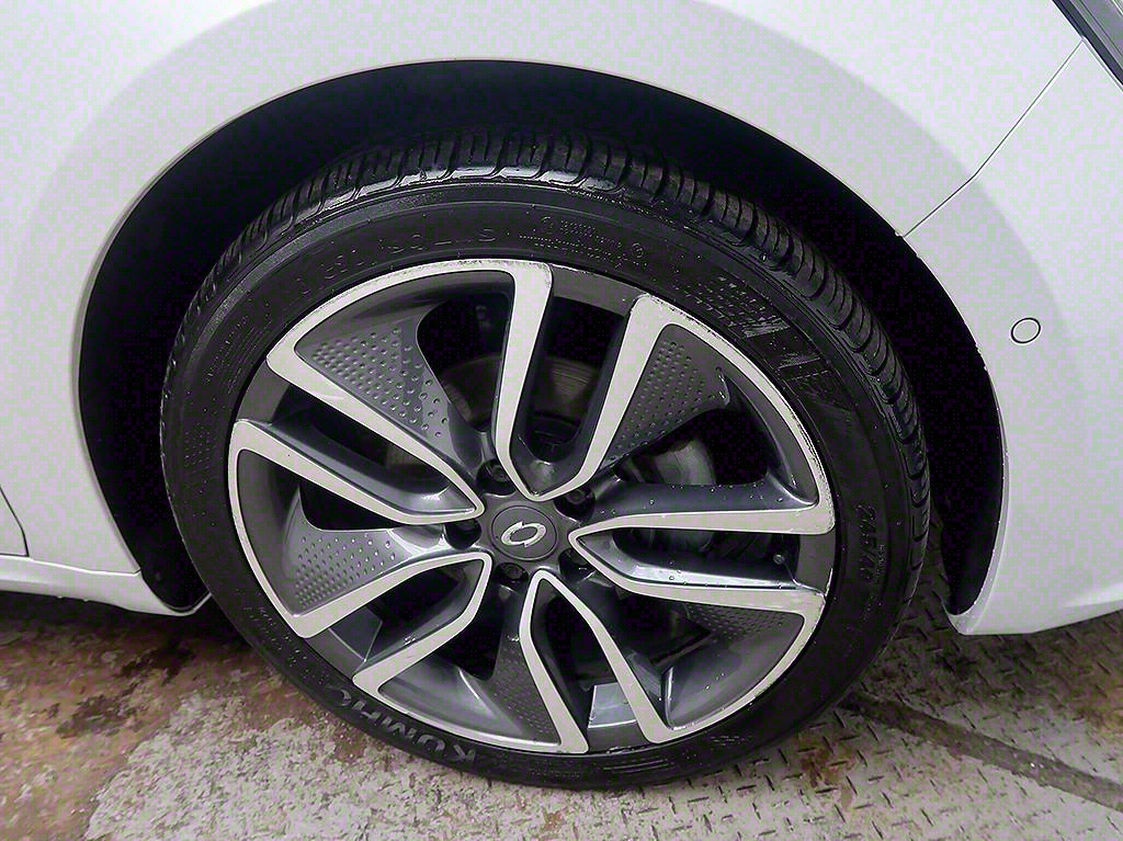 SAMSUNG SM6 2016 Blanco - Importación desde Corea - HF Imports Iquique - Foto 8