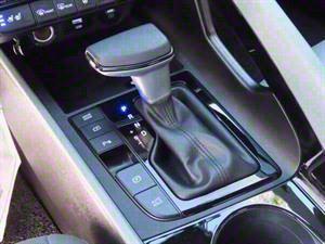 HYUNDAI Avante - Vista 12