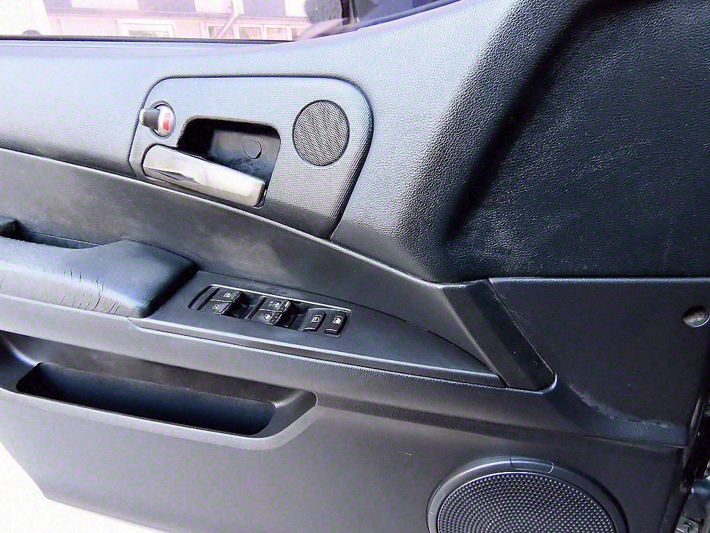 Ssangyong Korando - Vista 11