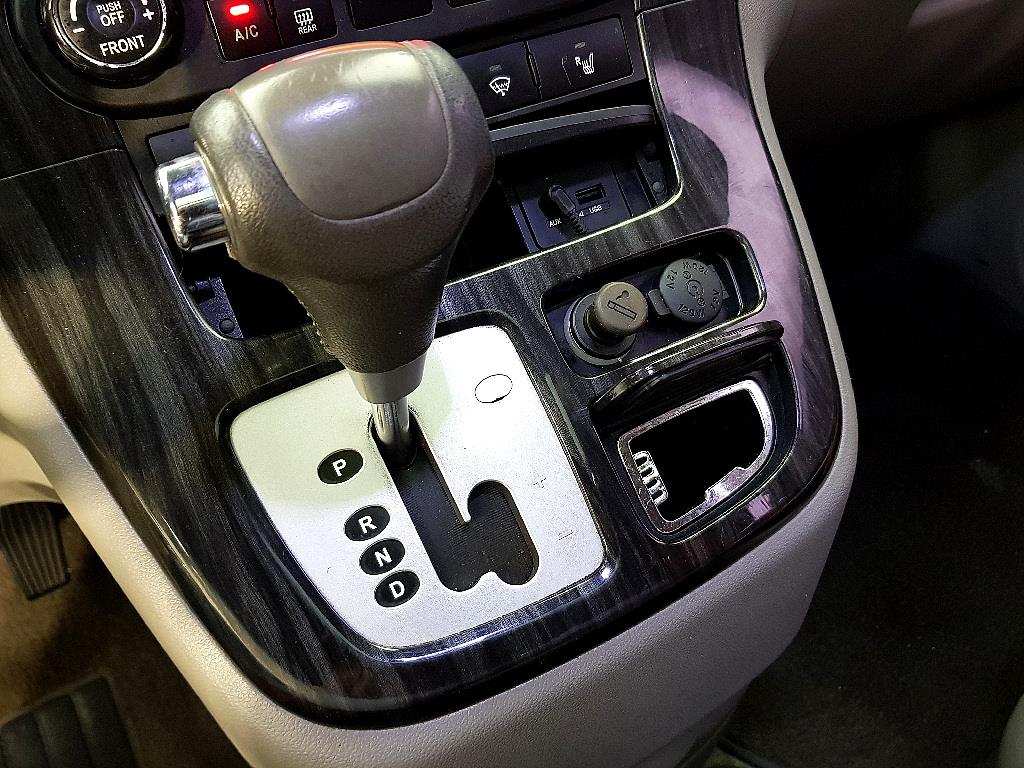 KIA Carnival 2013 Blanco - Importación desde Corea - HF Imports Iquique - Foto 15