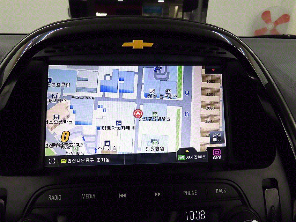 Chevrolet Spark 2020 Blanco - Importación desde Corea - HF Imports Iquique - Foto 15