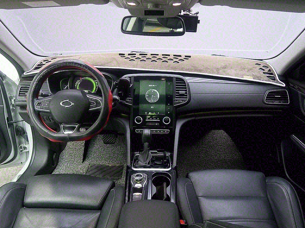 SAMSUNG SM6 - Vista 9