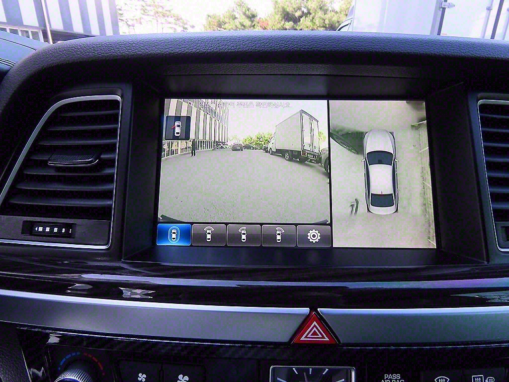 Genesis G80 2018 - Importación desde Corea - HF Imports Iquique - Foto 15