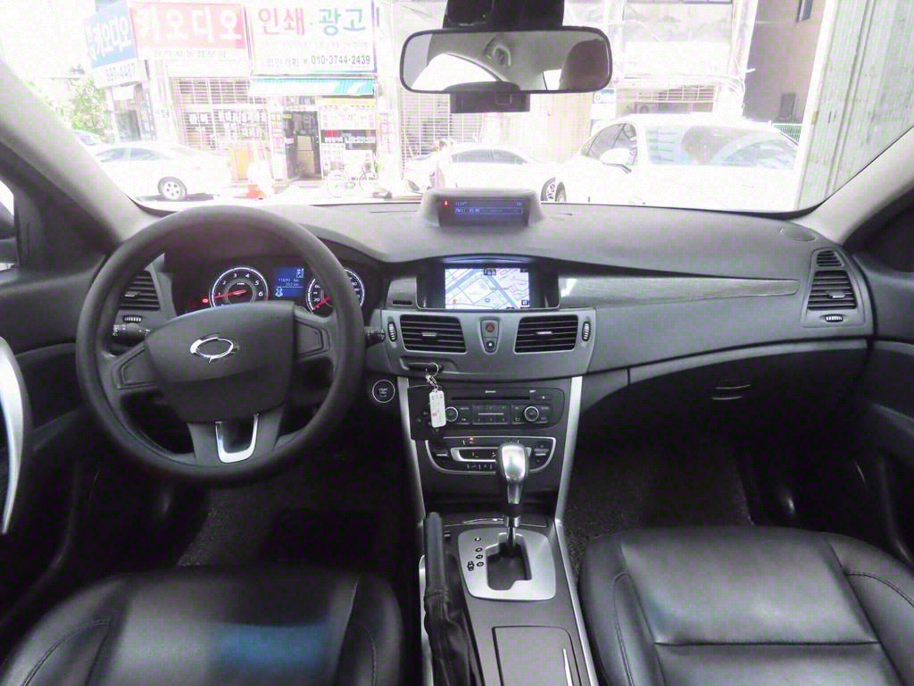 SAMSUNG SM5 - Vista 7