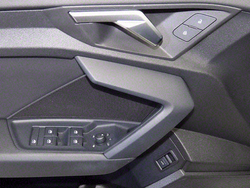 Audi A3 2023 Blanco - Importación desde Corea - HF Imports Iquique - Foto 14