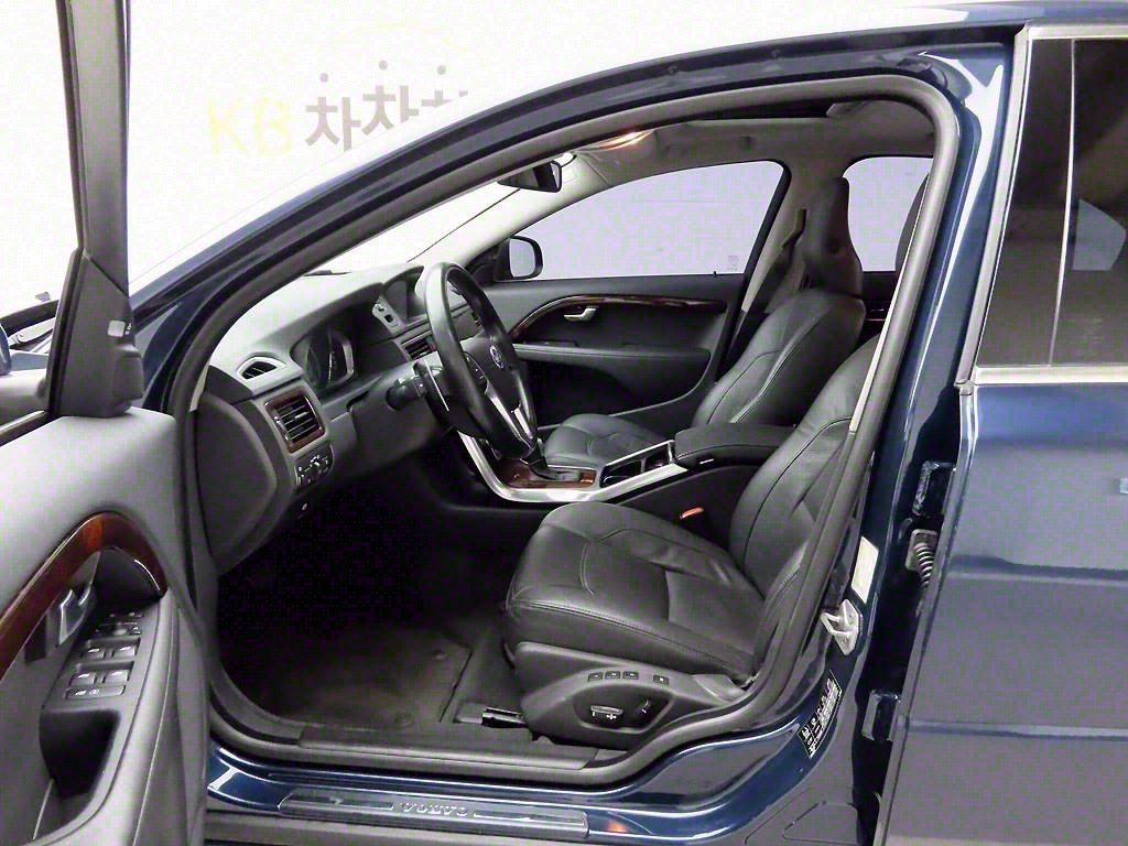 Volvo S80 2014 - Importación desde Corea - HF Imports Iquique - Foto 14