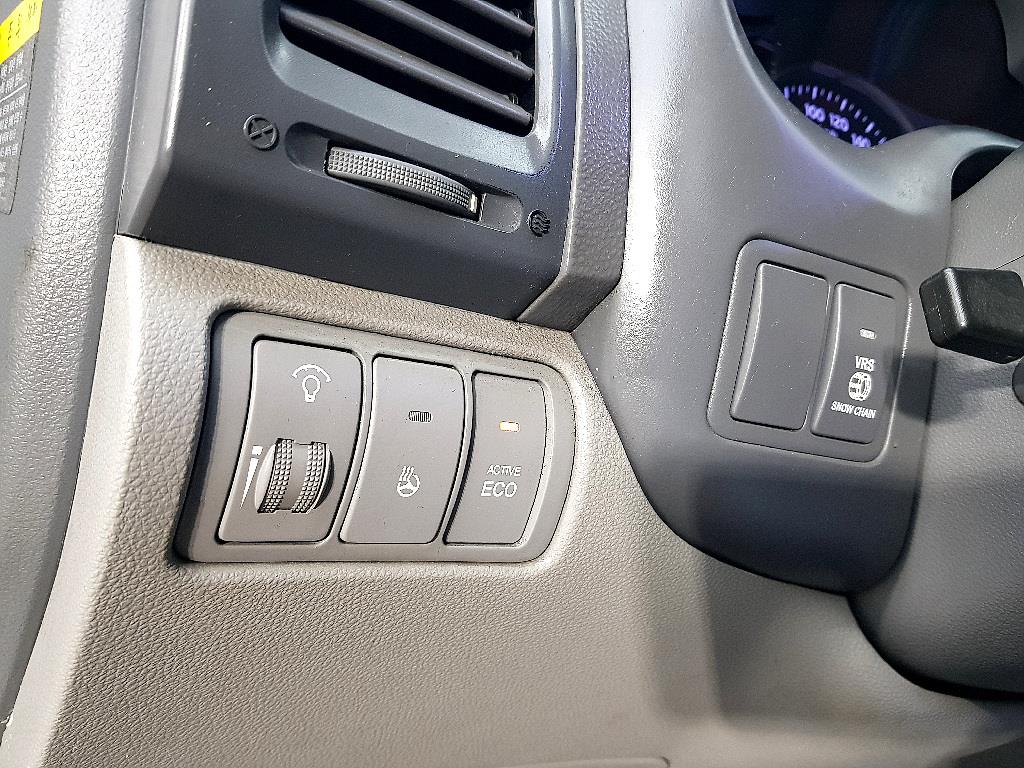 KIA Carnival - Vista 12