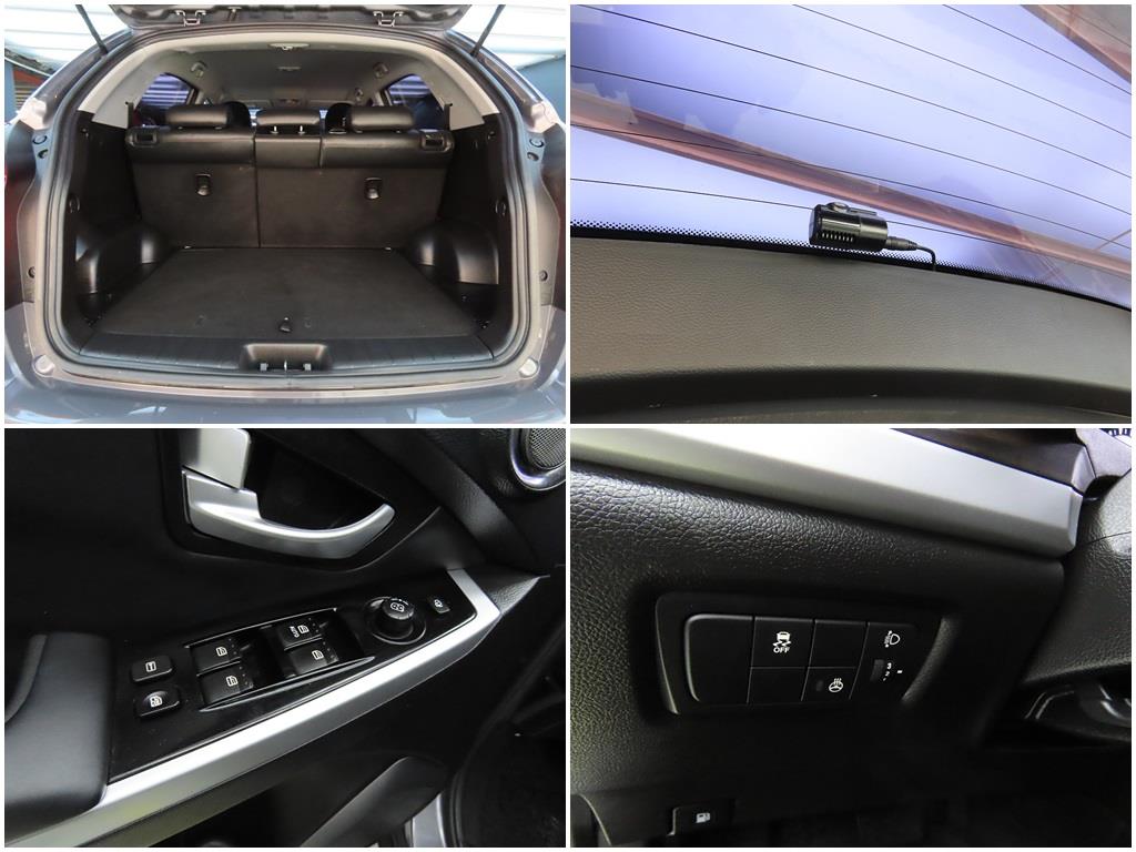 Ssangyong Korando 2016 Gris - Importación desde Corea - HF Imports Iquique - Foto 18