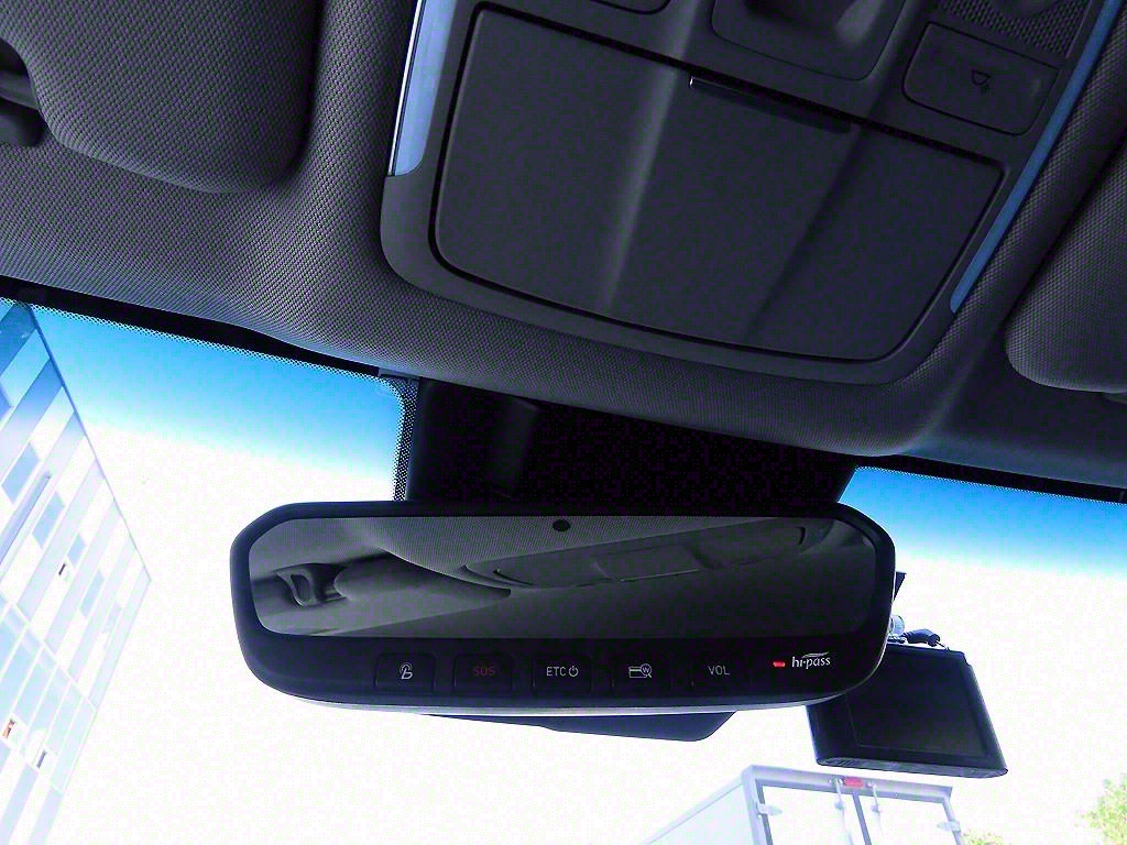 Genesis G80 2018 - Importación desde Corea - HF Imports Iquique - Foto 16