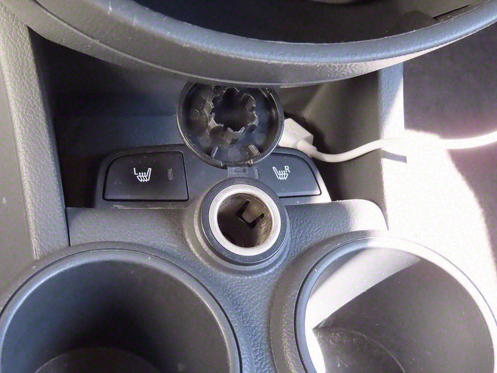 Chevrolet Spark - Vista 8