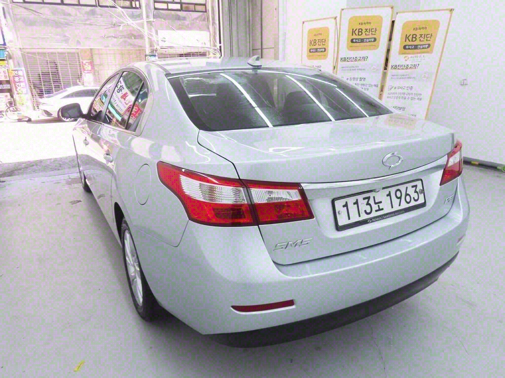 SAMSUNG SM5 - Vista 4