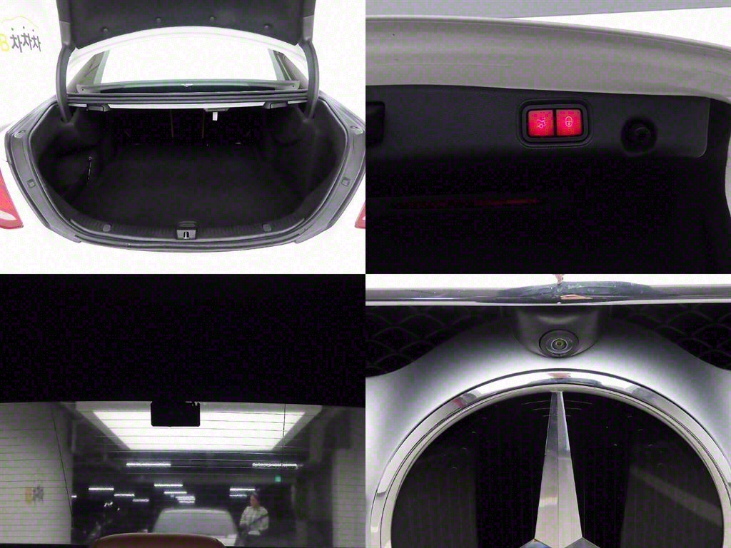 Mercedes Benz E class 2020 Blanco - Importación desde Corea - HF Imports Iquique - Foto 18