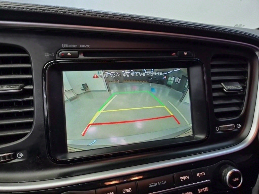 KIA K5 2015 Plateado - Importación desde Corea - HF Imports Iquique - Foto 13