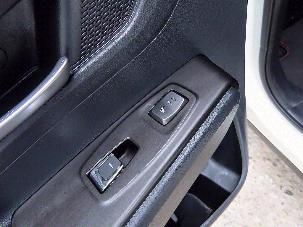 Ssangyong Korando 2021 Blanco - Importación desde Corea - HF Imports Iquique - Foto 17