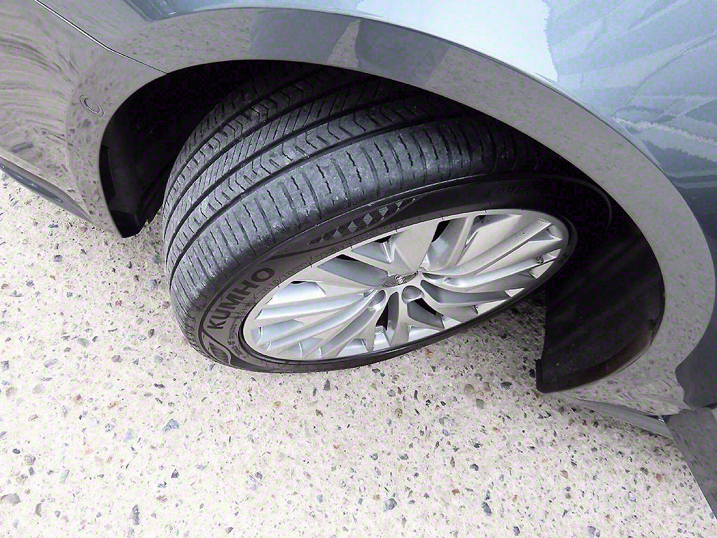 Audi A7 2021 Gris - Importación desde Corea - HF Imports Iquique - Foto 20