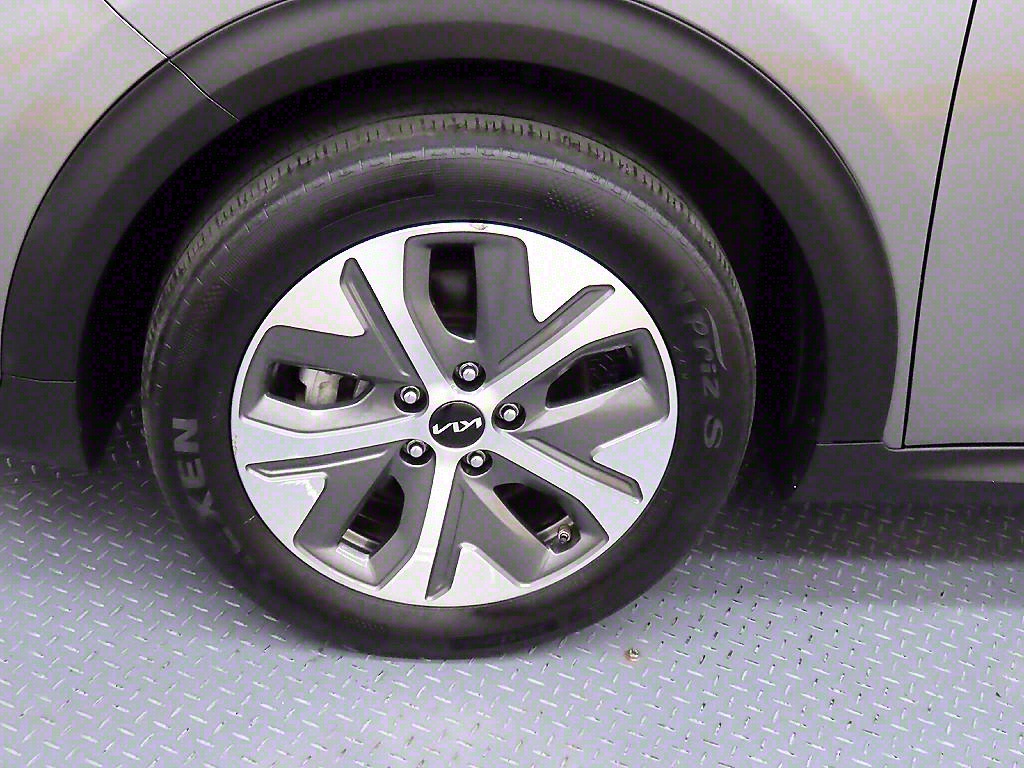 KIA Niro 2023 Gris - Importación desde Corea - HF Imports Iquique - Foto 20